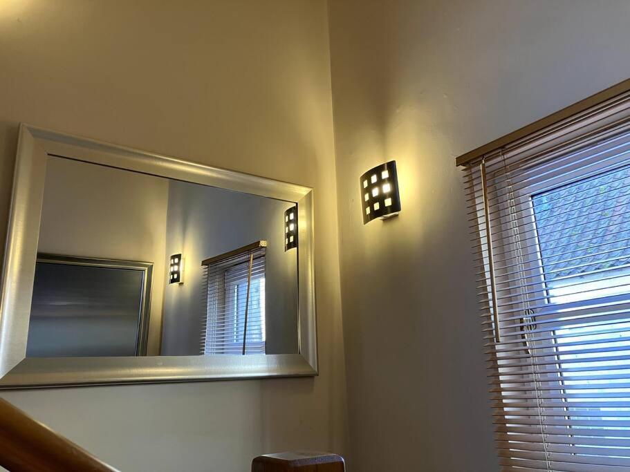 Bright Central Large Cosy Flat St Andrews Exteriér fotografie