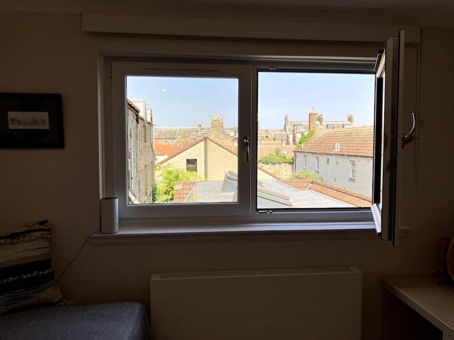 Bright Central Large Cosy Flat St Andrews Exteriér fotografie