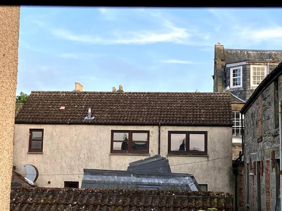 Bright Central Large Cosy Flat St Andrews Exteriér fotografie