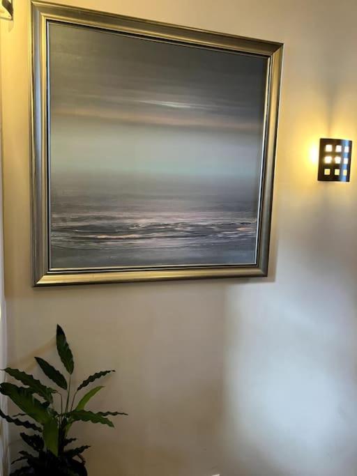 Bright Central Large Cosy Flat St Andrews Exteriér fotografie
