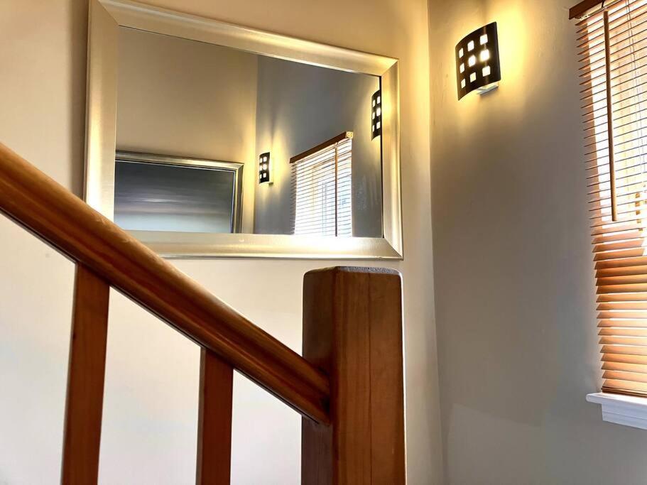 Bright Central Large Cosy Flat St Andrews Exteriér fotografie