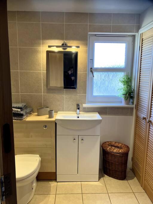 Bright Central Large Cosy Flat St Andrews Exteriér fotografie