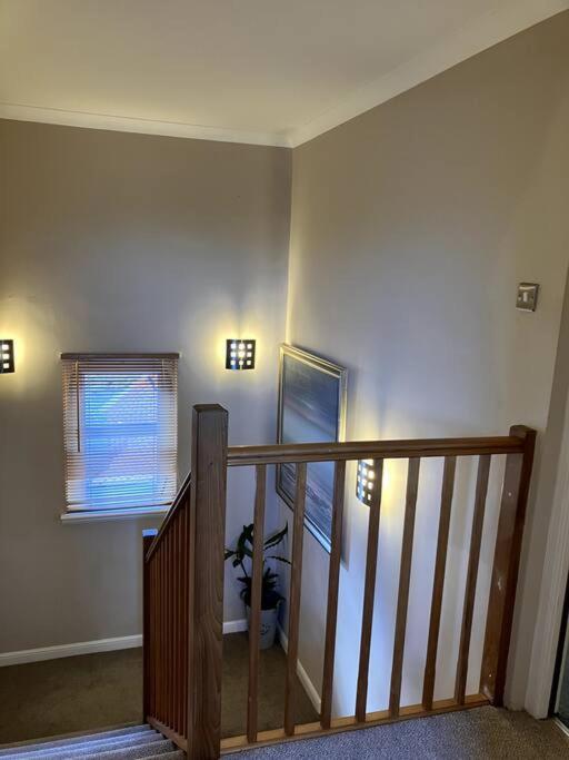 Bright Central Large Cosy Flat St Andrews Exteriér fotografie